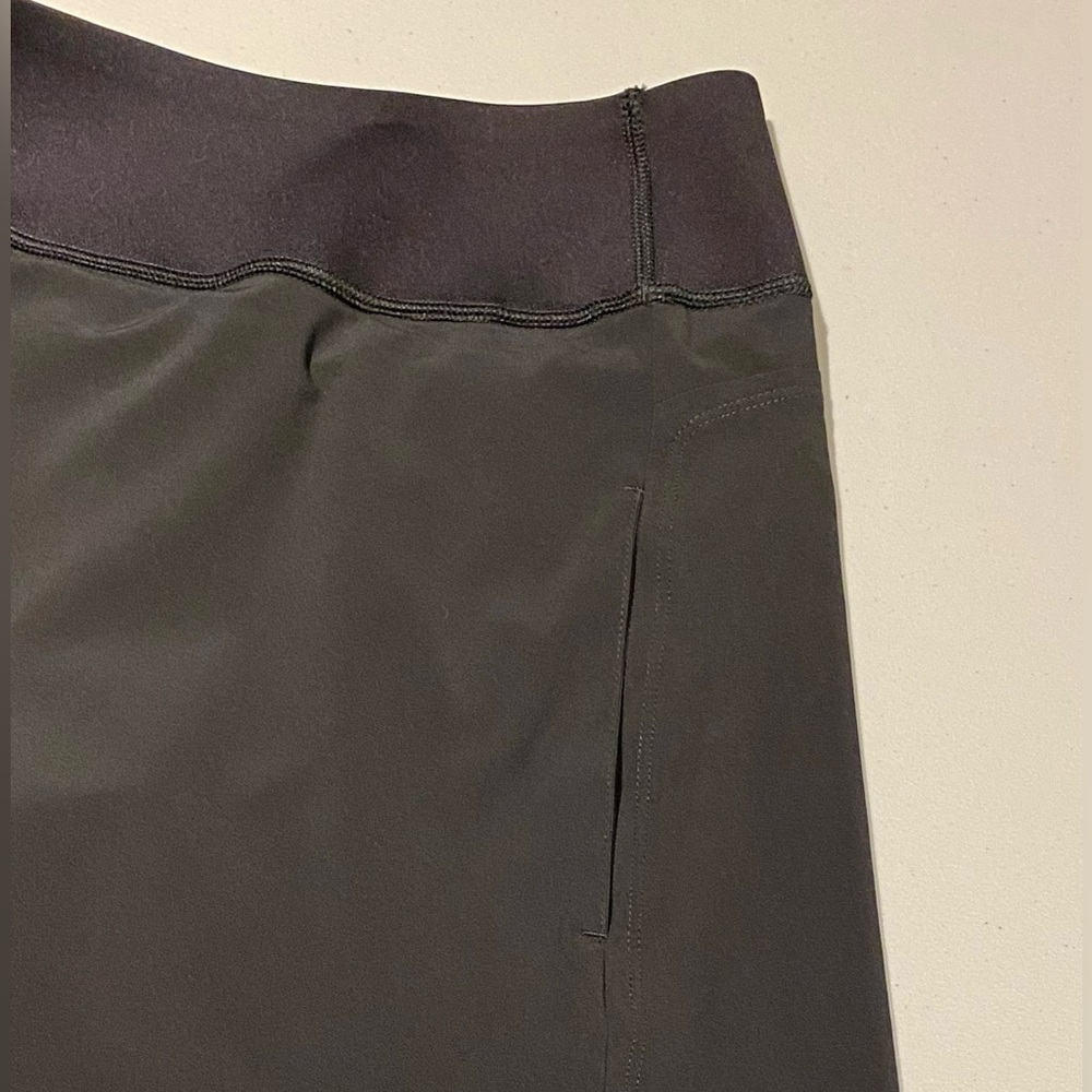 Puma PWRShape Black Golf Skirt, size L, NWT - Picture 3 of 8